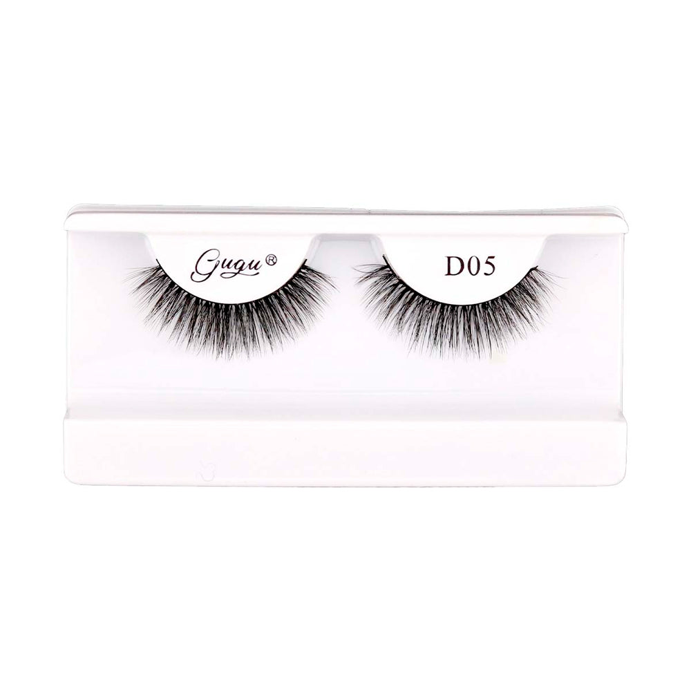PESTAÑA GUGU LASHES DREAMY