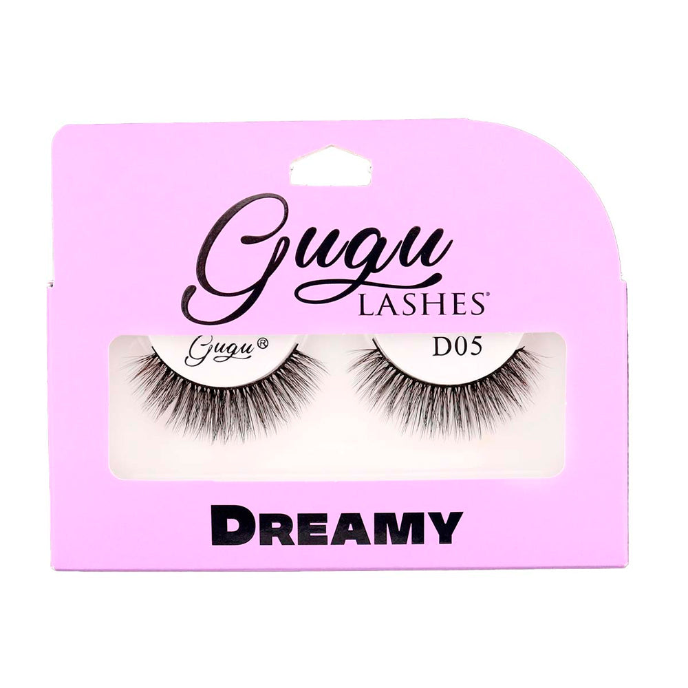 PESTAÑA GUGU LASHES DREAMY
