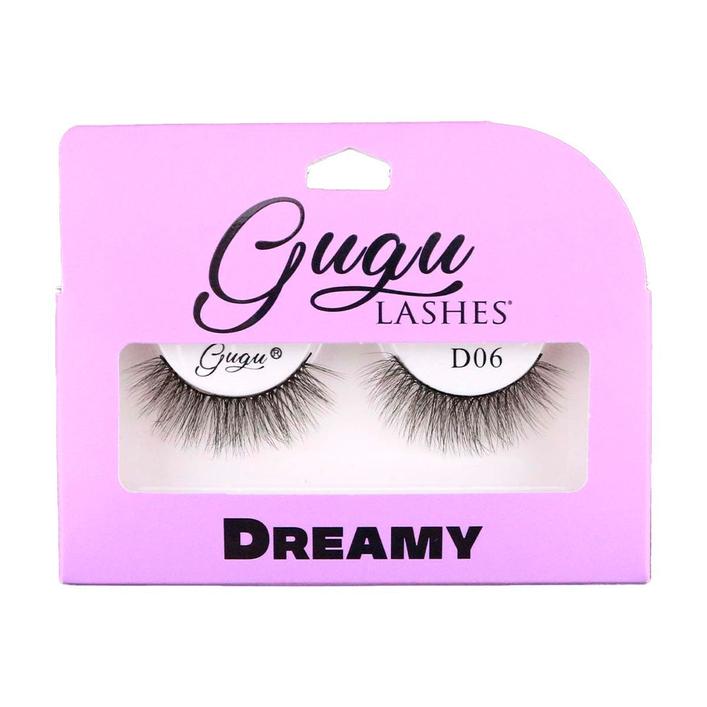 PESTAÑA GUGU LASHES DREAMY