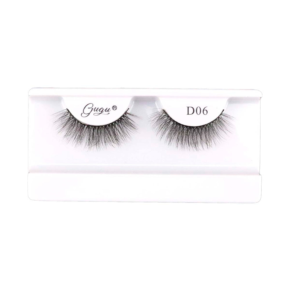 PESTAÑA GUGU LASHES DREAMY