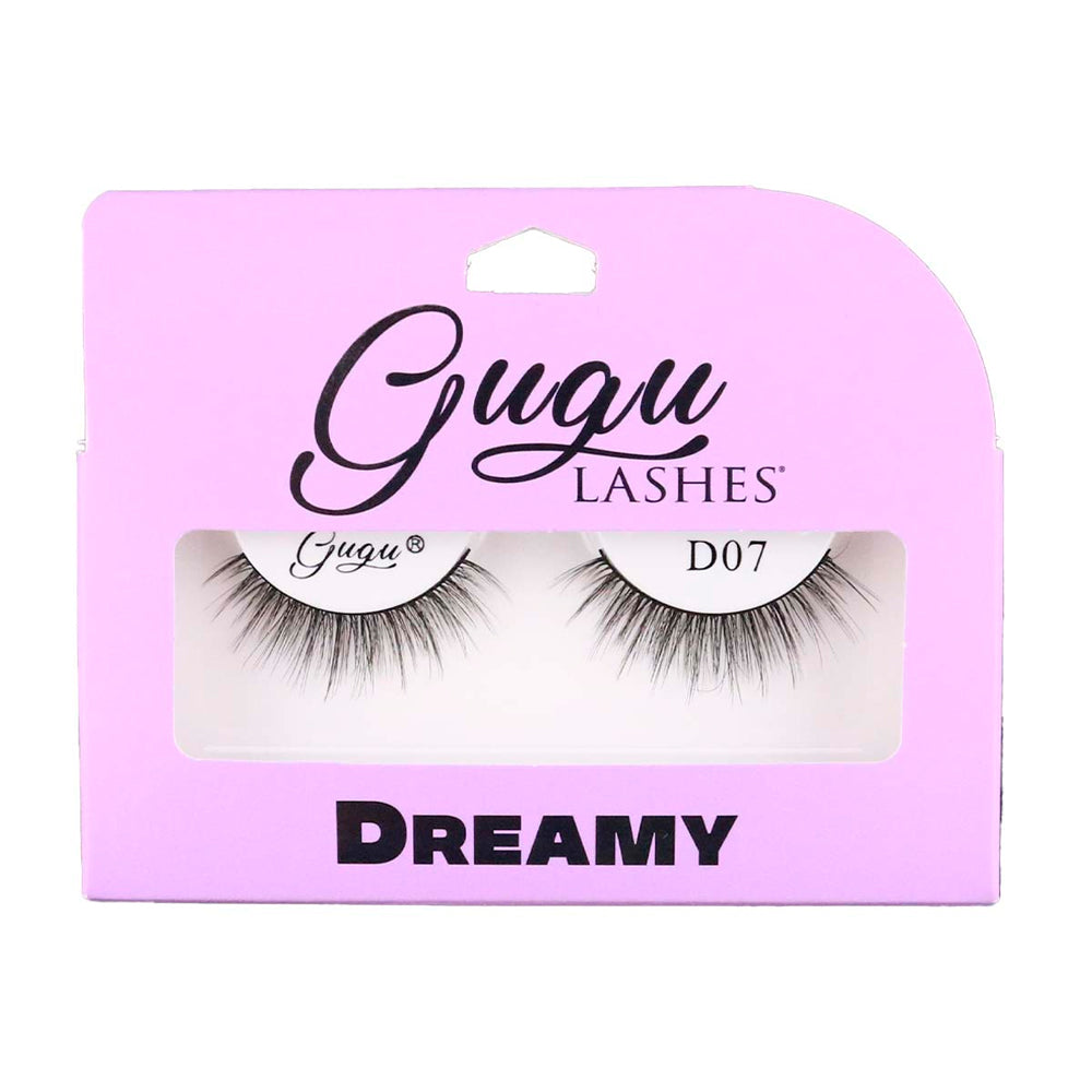 PESTAÑA GUGU LASHES DREAMY