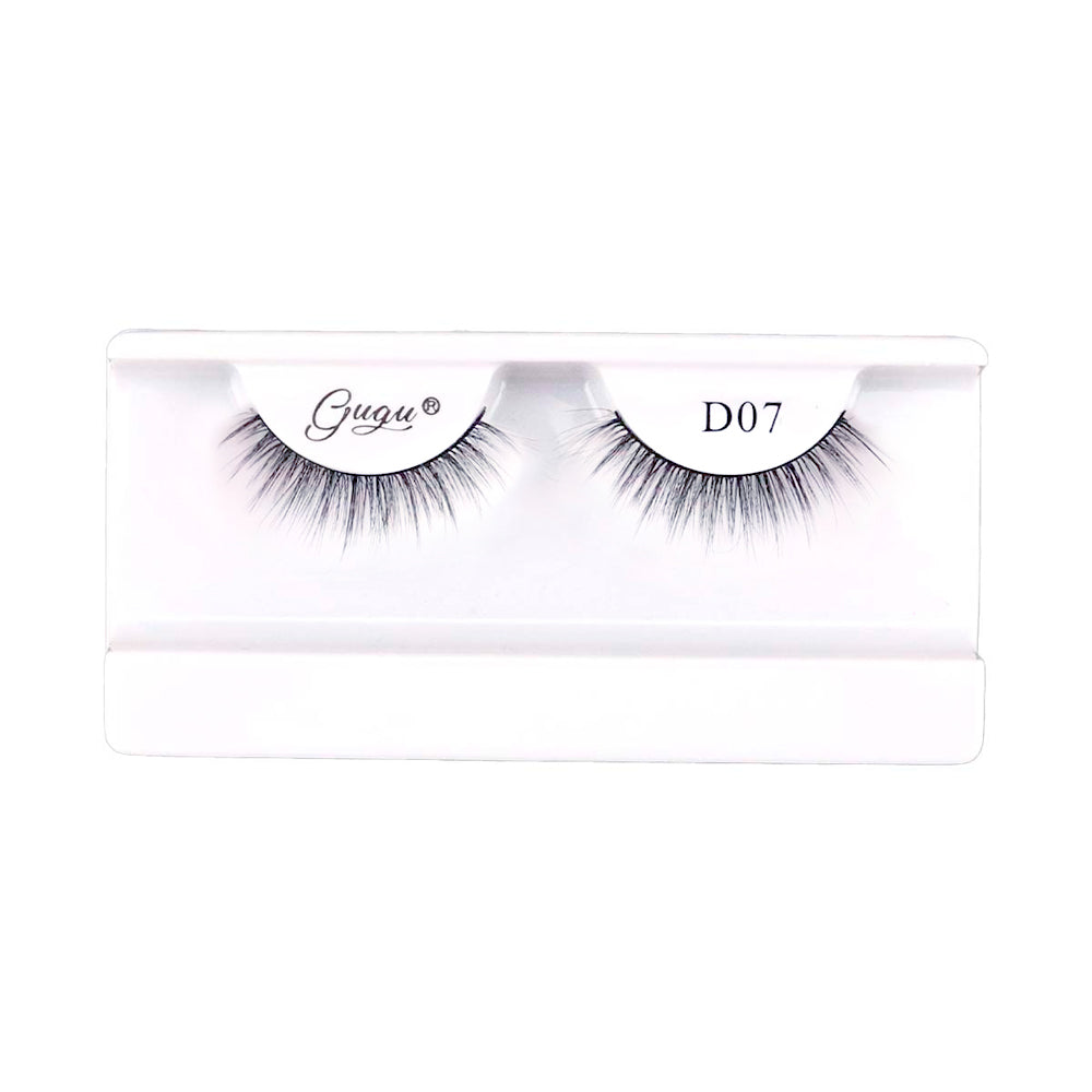 PESTAÑA GUGU LASHES DREAMY