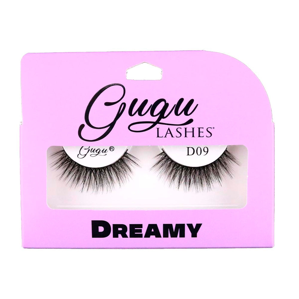 PESTAÑA GUGU LASHES DREAMY