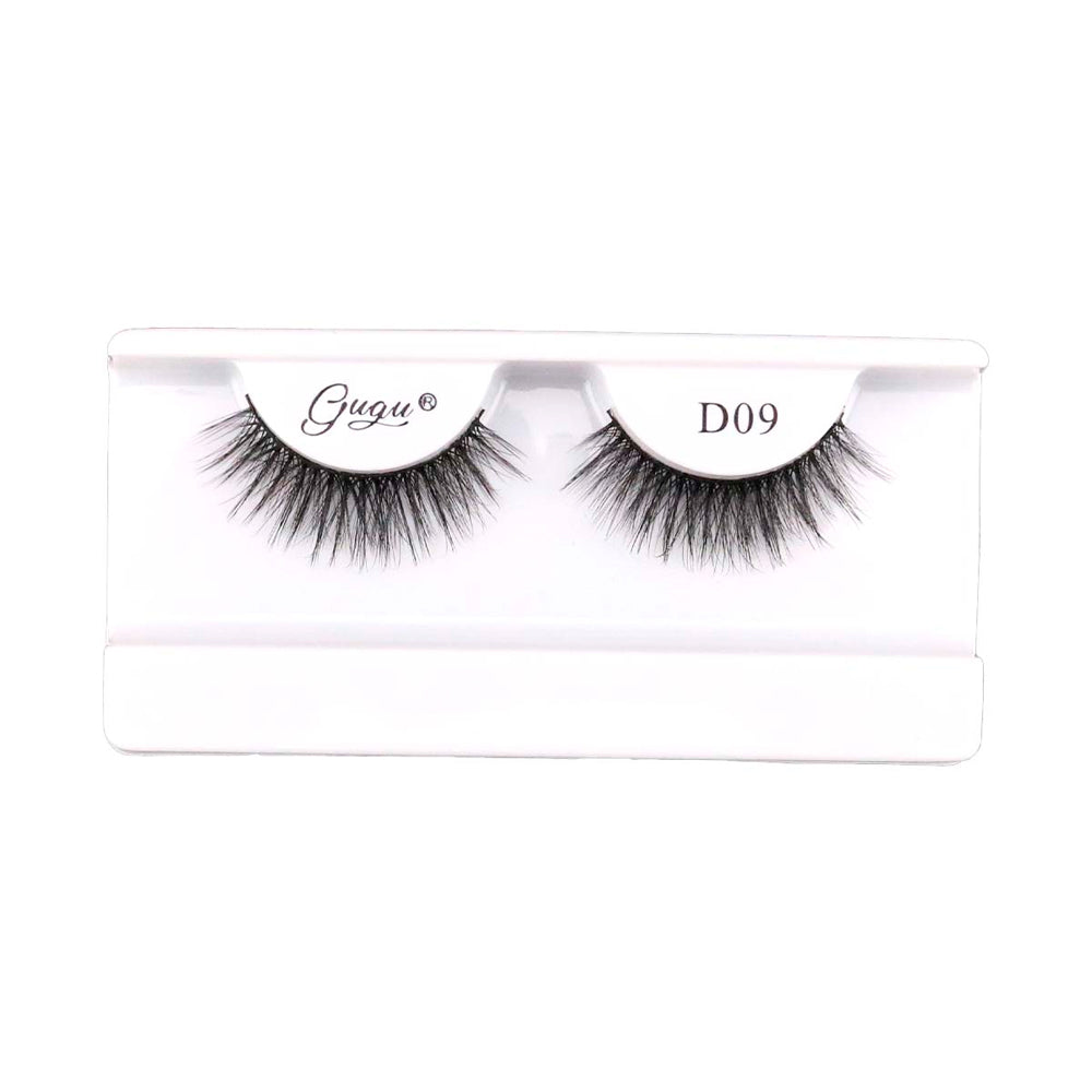 PESTAÑA GUGU LASHES DREAMY