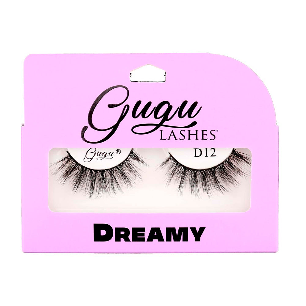 PESTAÑA GUGU LASHES DREAMY