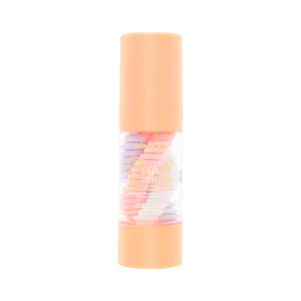 PRIMER AMOR US CON COLAGENO PEACH