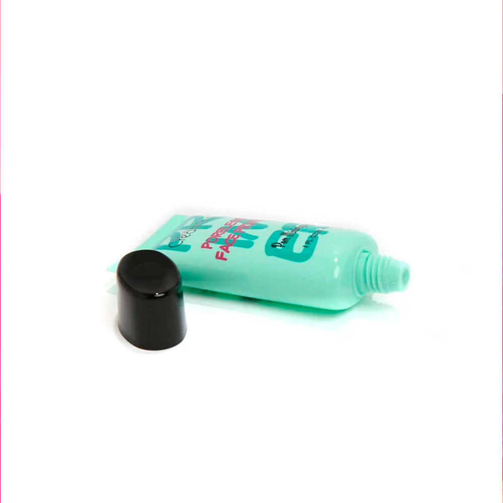PRIMER PARA POROS BEAUTY CREATIONS - PORELESS FACE PRIMER