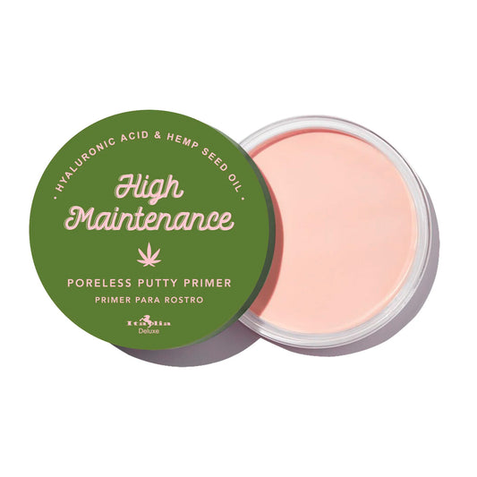 PRIMER ACEITE DE CANNABIS POMADA ITALIA DELUXE