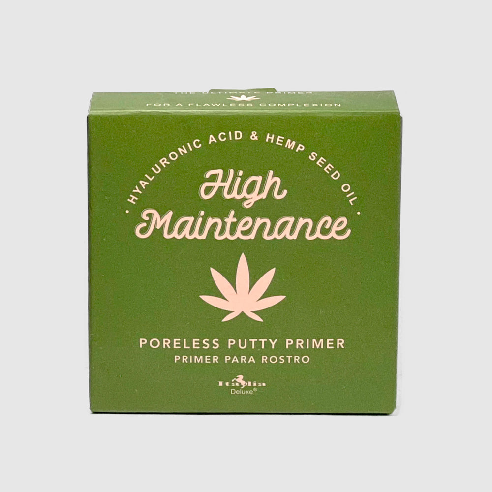 PRIMER ACEITE DE CANNABIS POMADA ITALIA DELUXE