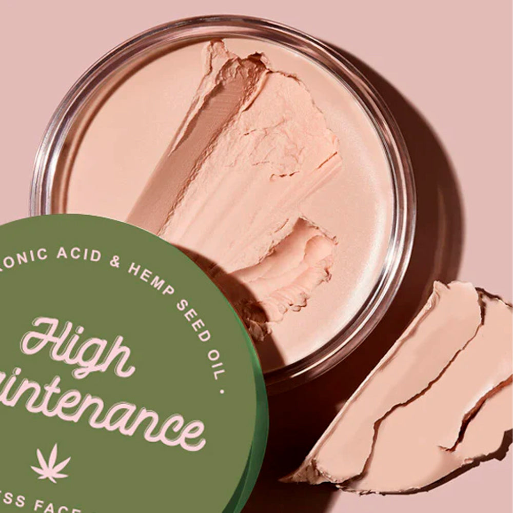 PRIMER ACEITE DE CANNABIS POMADA ITALIA DELUXE