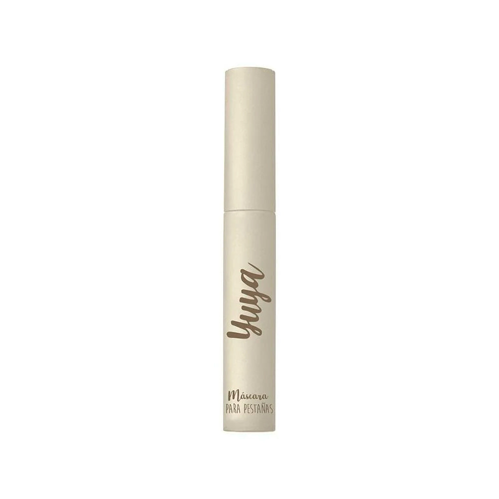 RIMEL YUYA 10 ACEITES - NEGRO, CAFÉ, BORGOÑA