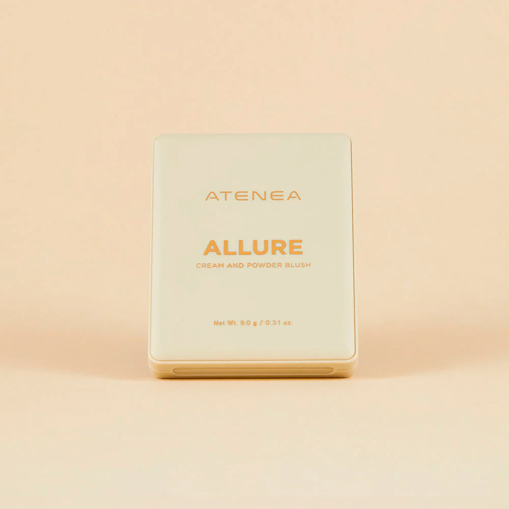 RUBOR DUO ATENEA