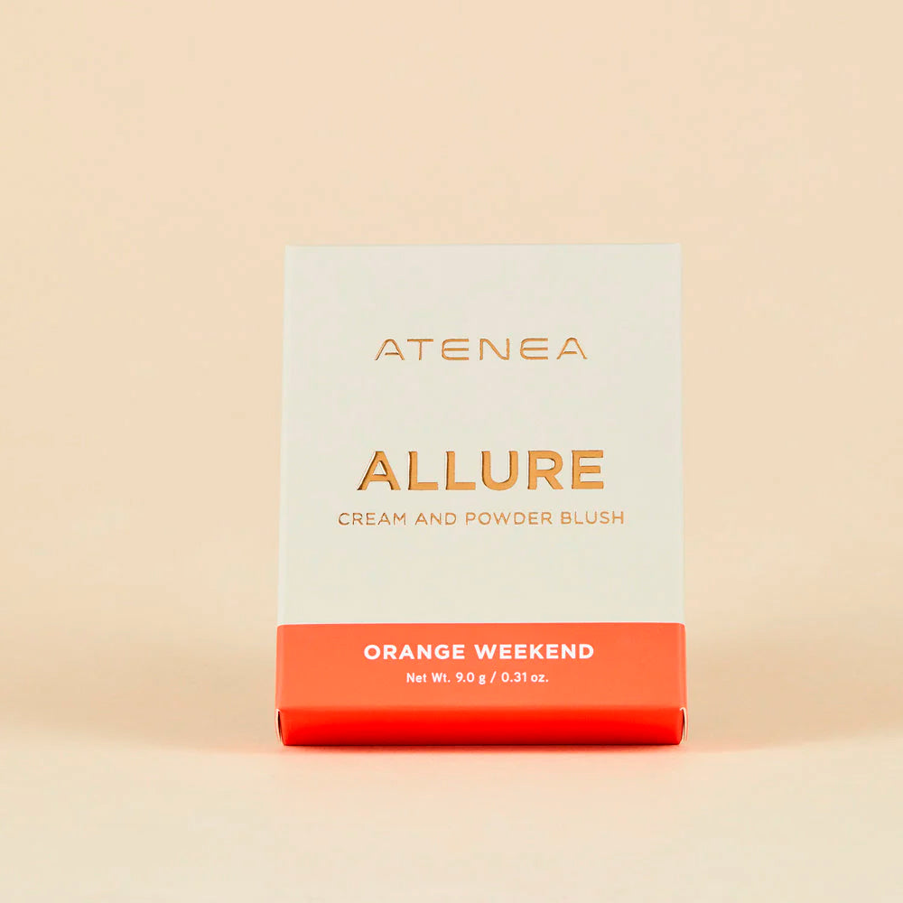 RUBOR DUO ATENEA