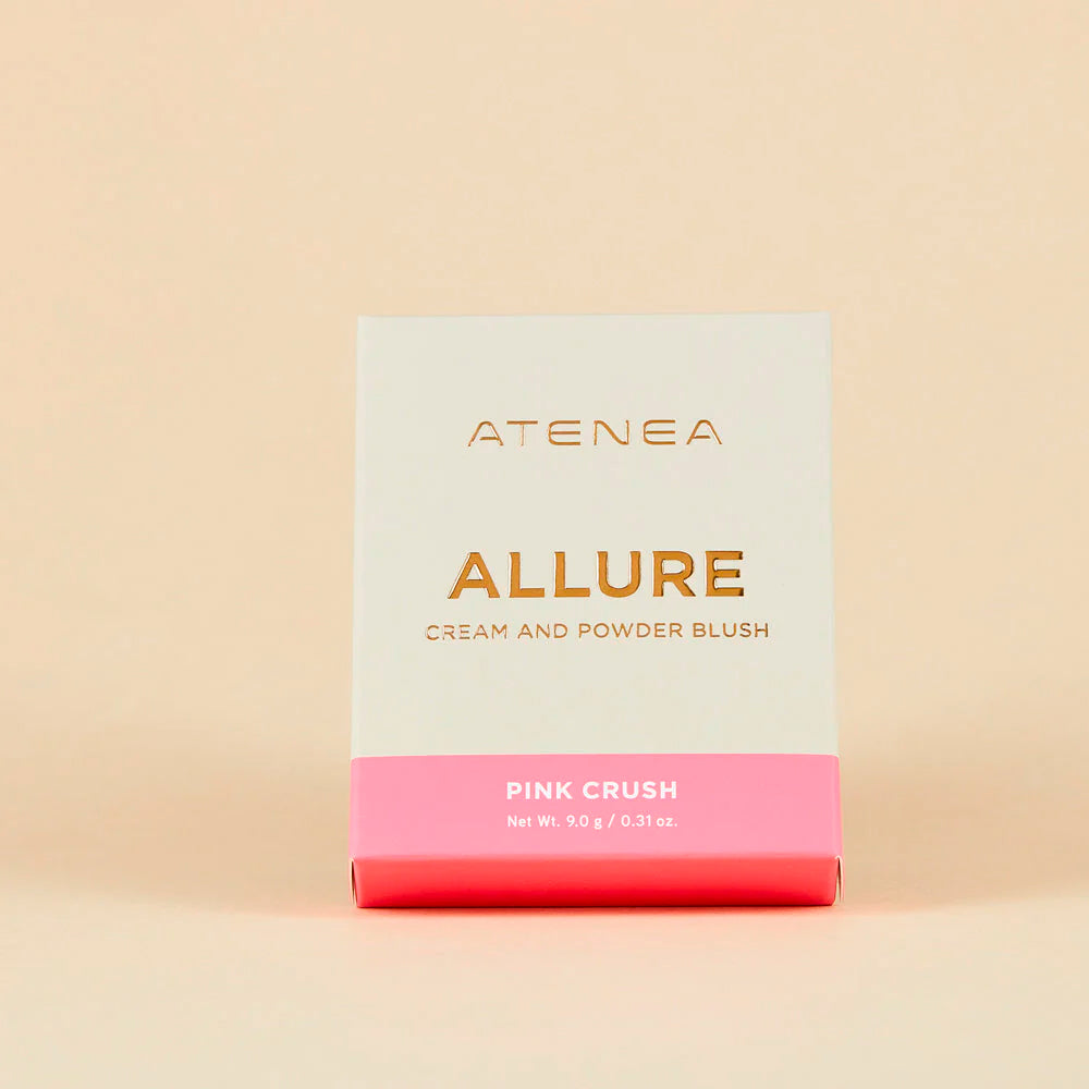 RUBOR DUO ATENEA