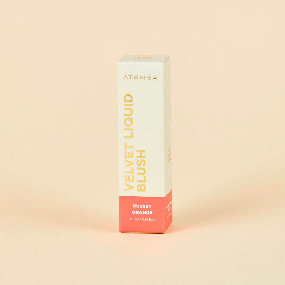 RUBOR LIQUIDO ATENEA
