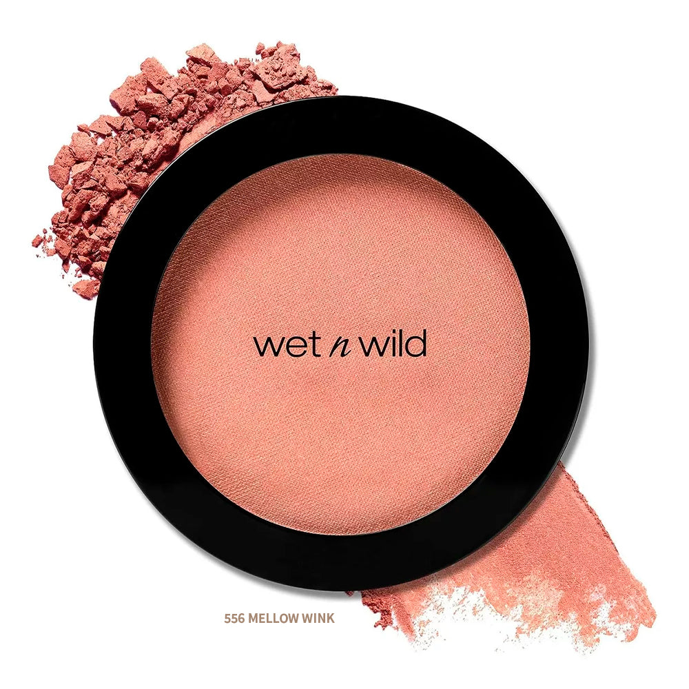 RUBOR WET N WILD