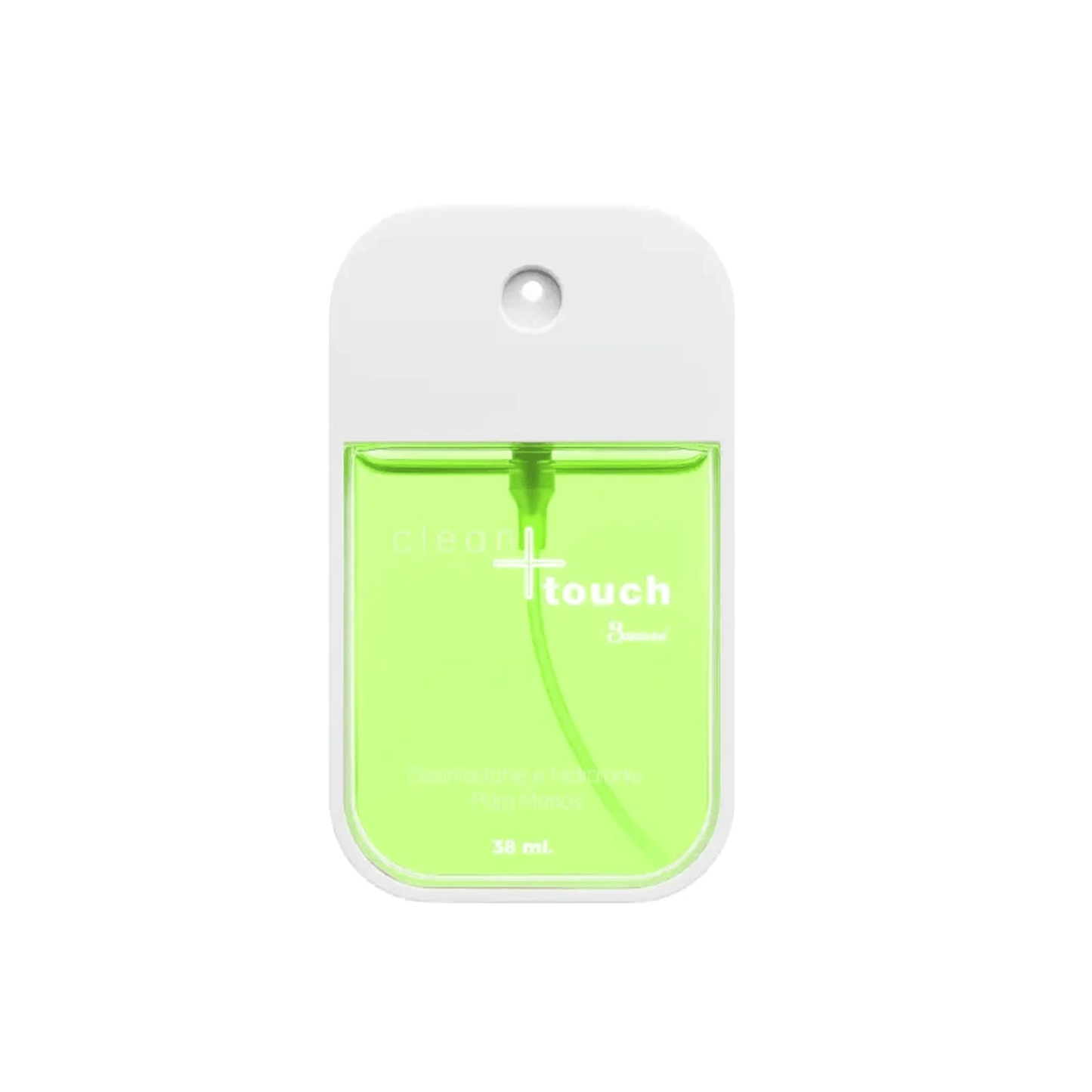 Sanitizante de Manos Bausse Clean Touch | Hidratante y Protector