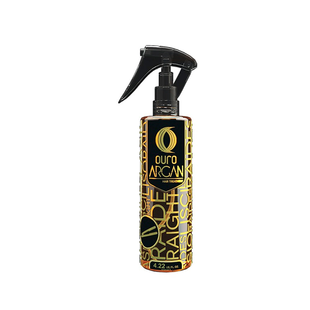 SEDA LIQUIDA OURO ARGAN 125 ML