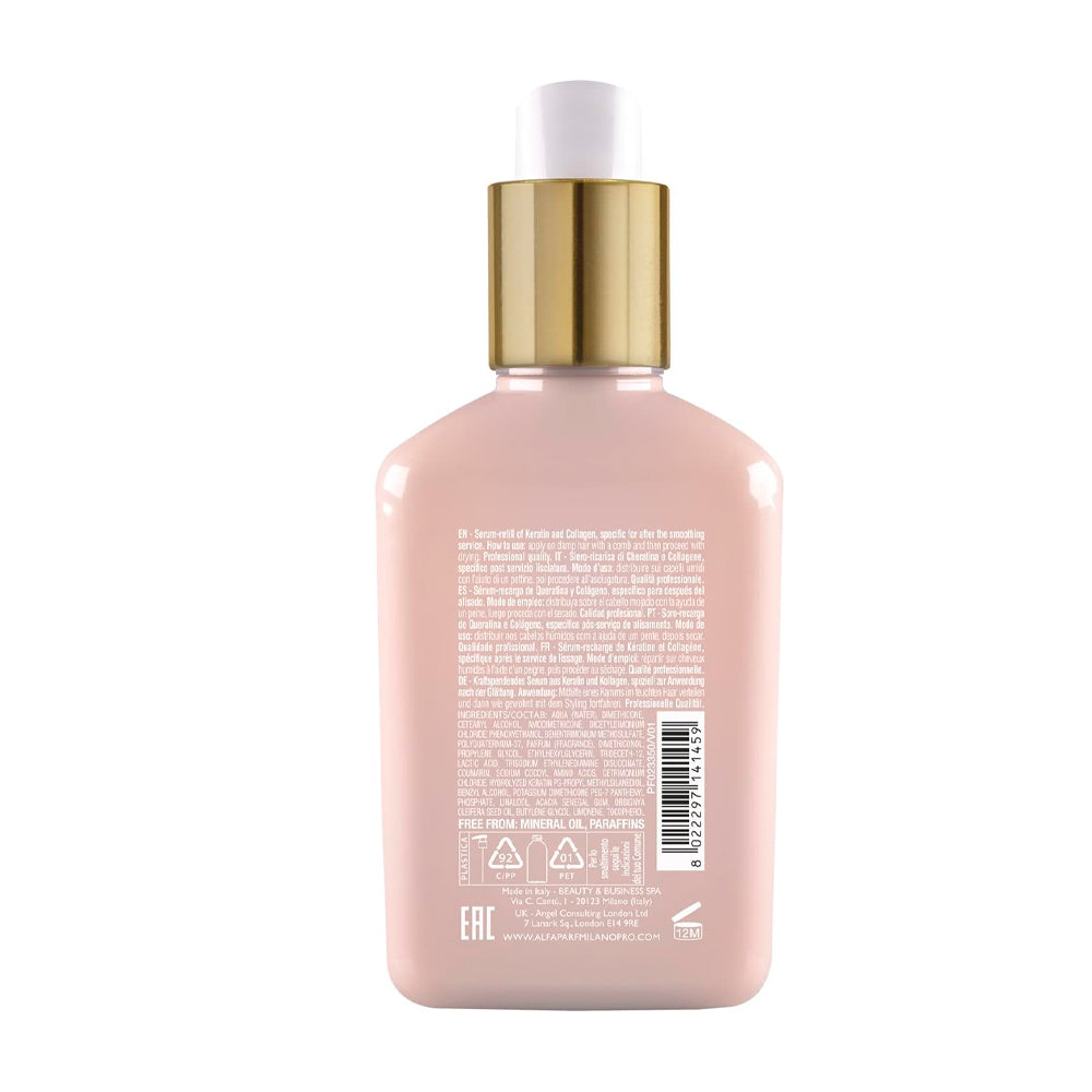 SERUM ALFAPARF KERATIN THERAPY 125 ML