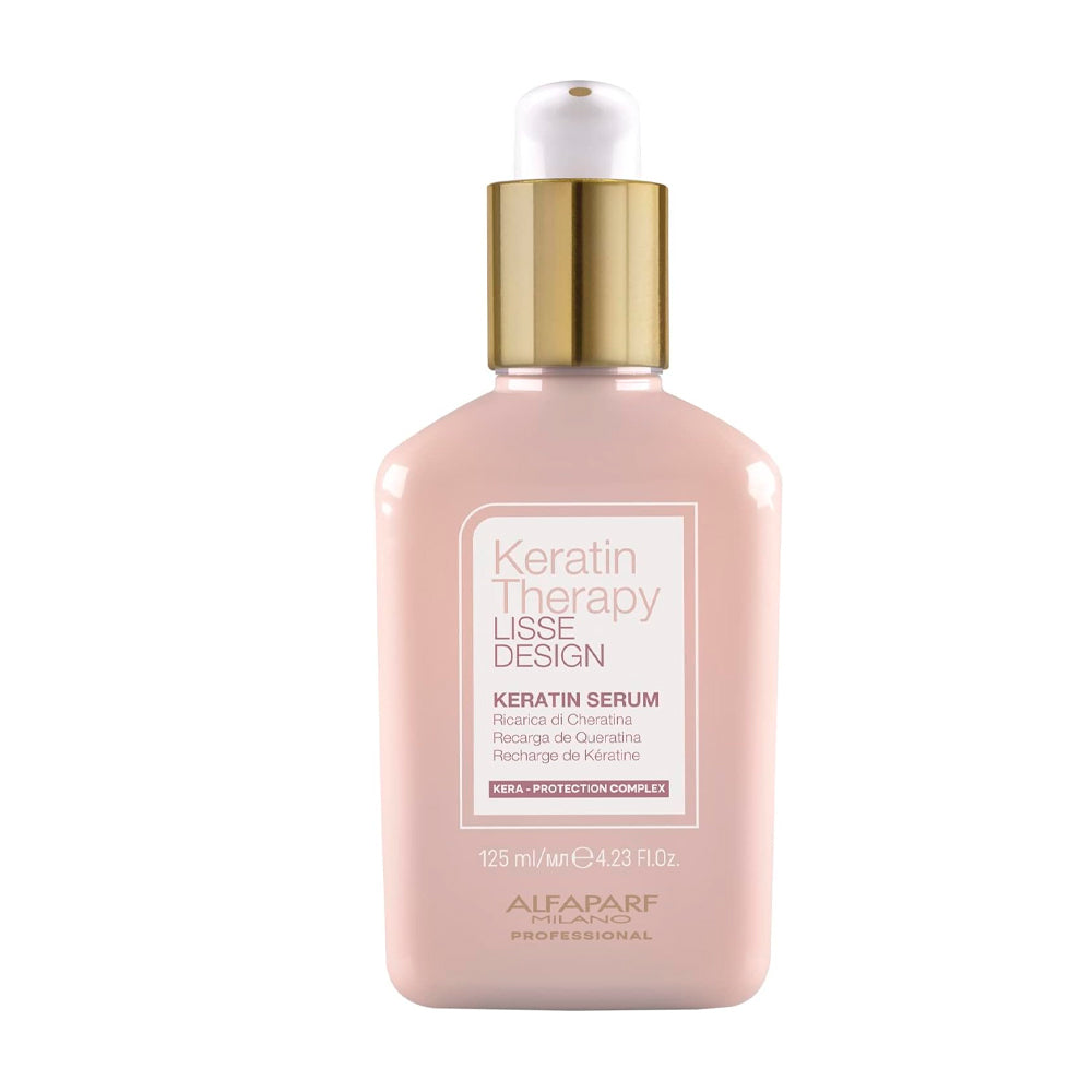 SERUM ALFAPARF KERATIN THERAPY 125 ML