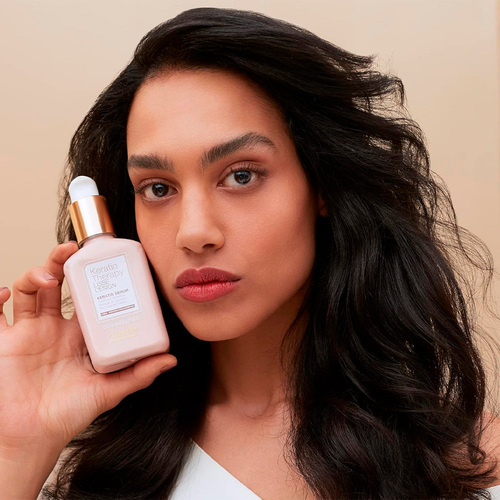 SERUM ALFAPARF KERATIN THERAPY