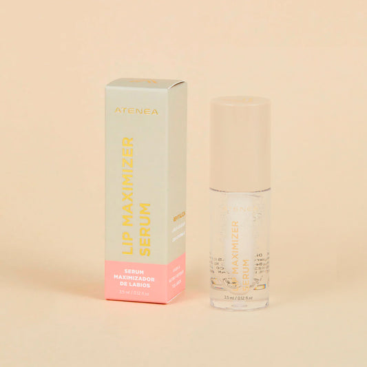 SERUM MAXIMIZADOR DE LABIOS ATENEA