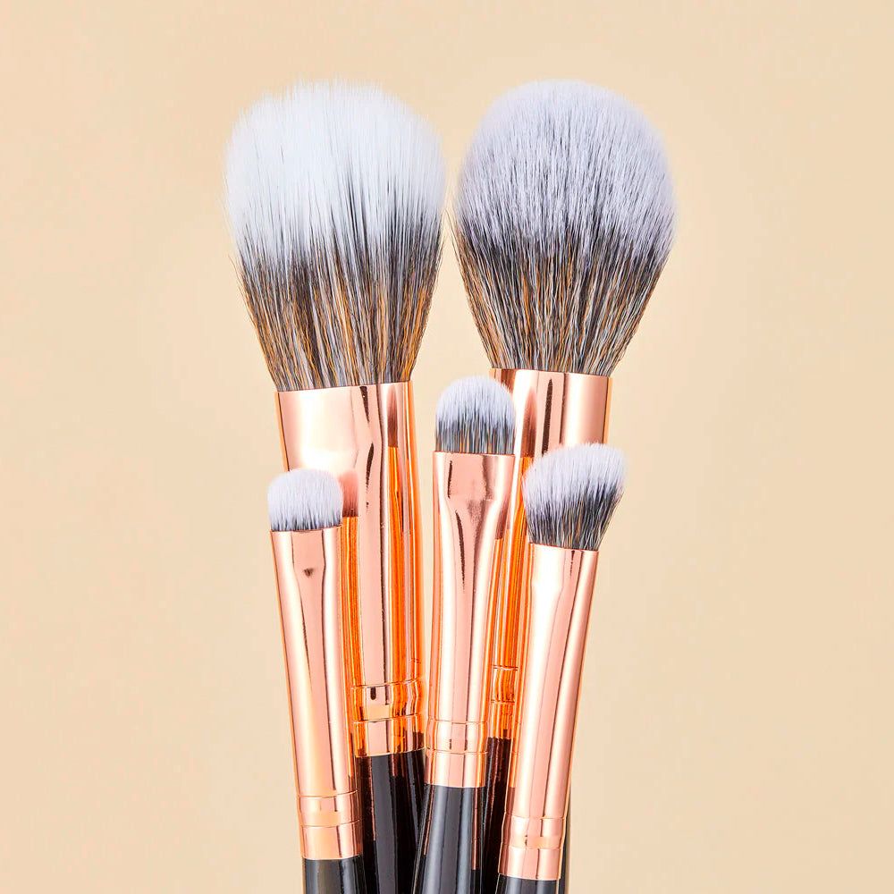 SET DE BROCHAS ATENEA FLAWLESS 46 PZAS