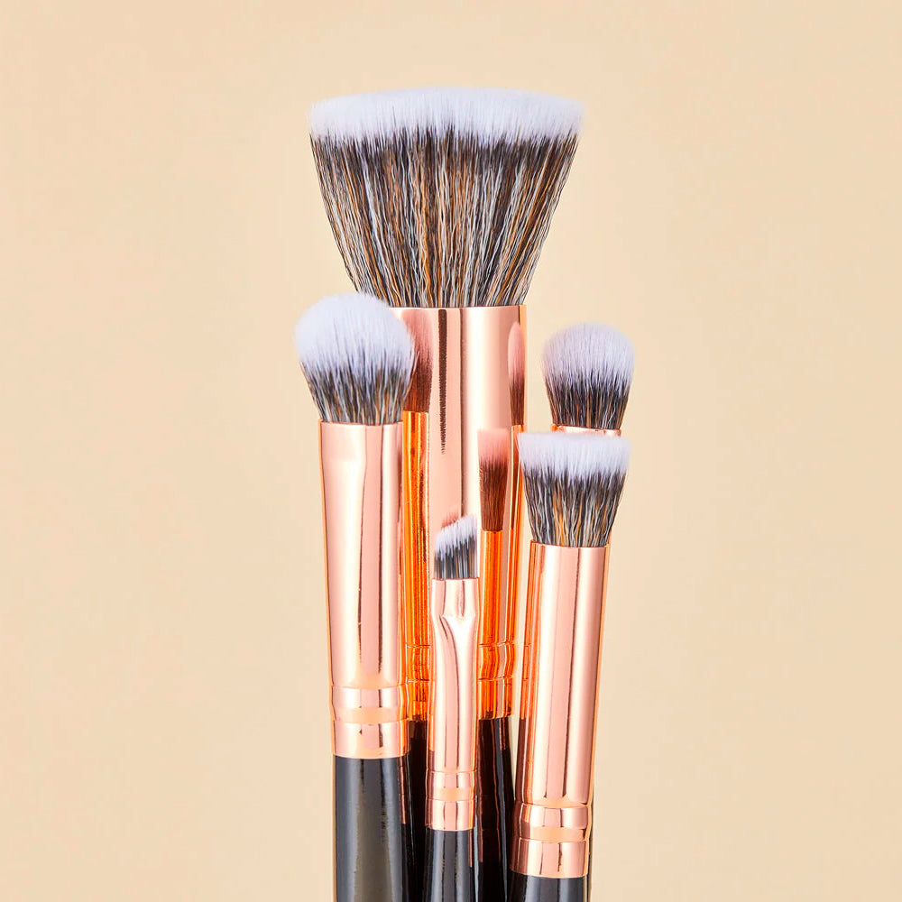 SET DE BROCHAS ATENEA FLAWLESS 46 PZAS