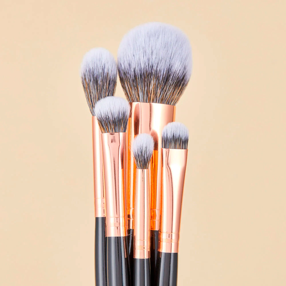 SET DE BROCHAS ATENEA FLAWLESS 46 PZAS