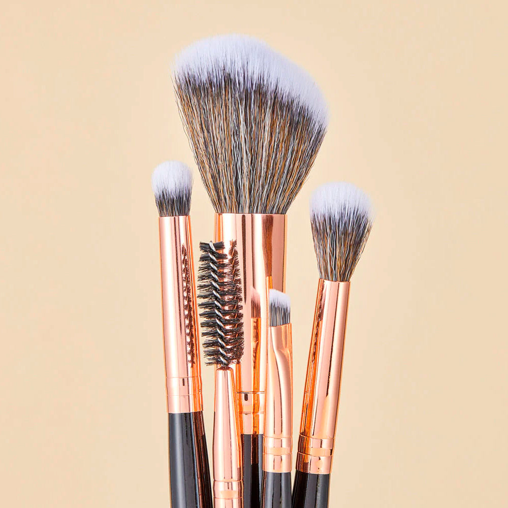 SET DE BROCHAS ATENEA FLAWLESS 46 PZAS