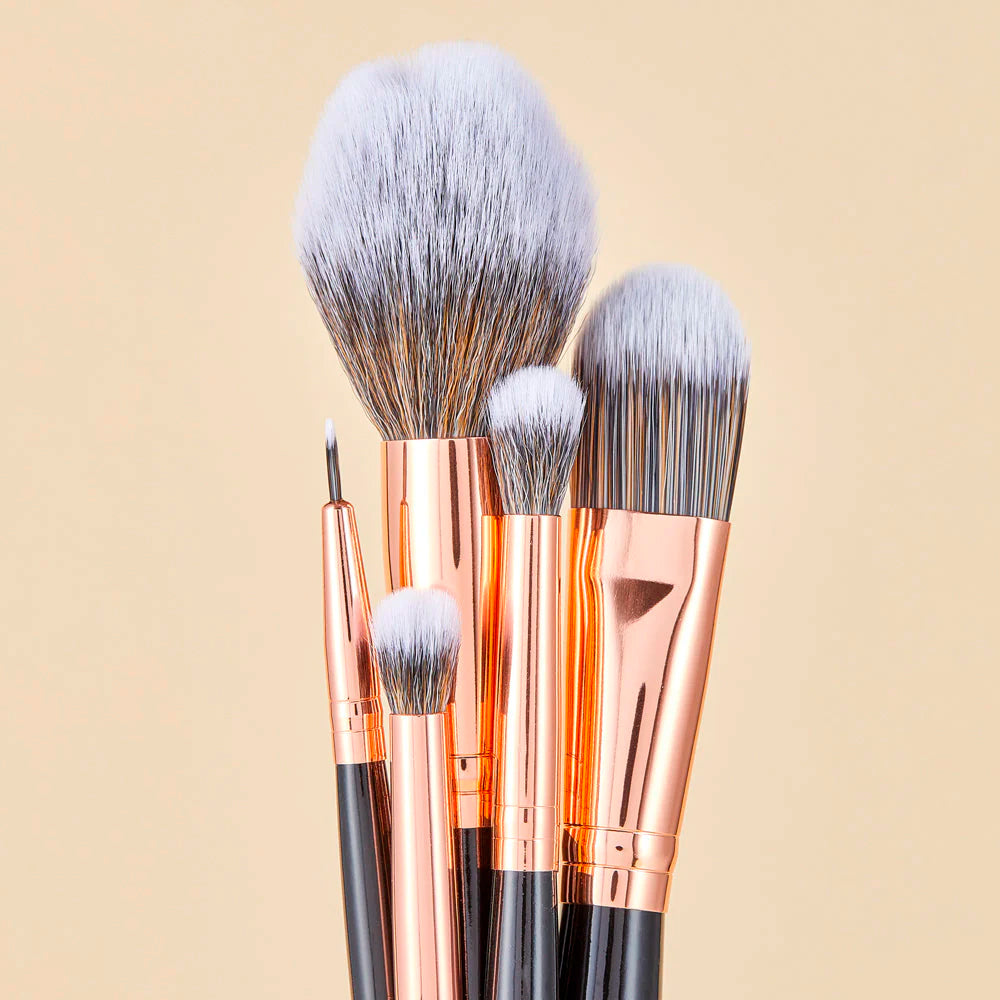 SET DE BROCHAS ATENEA FLAWLESS 46 PZAS
