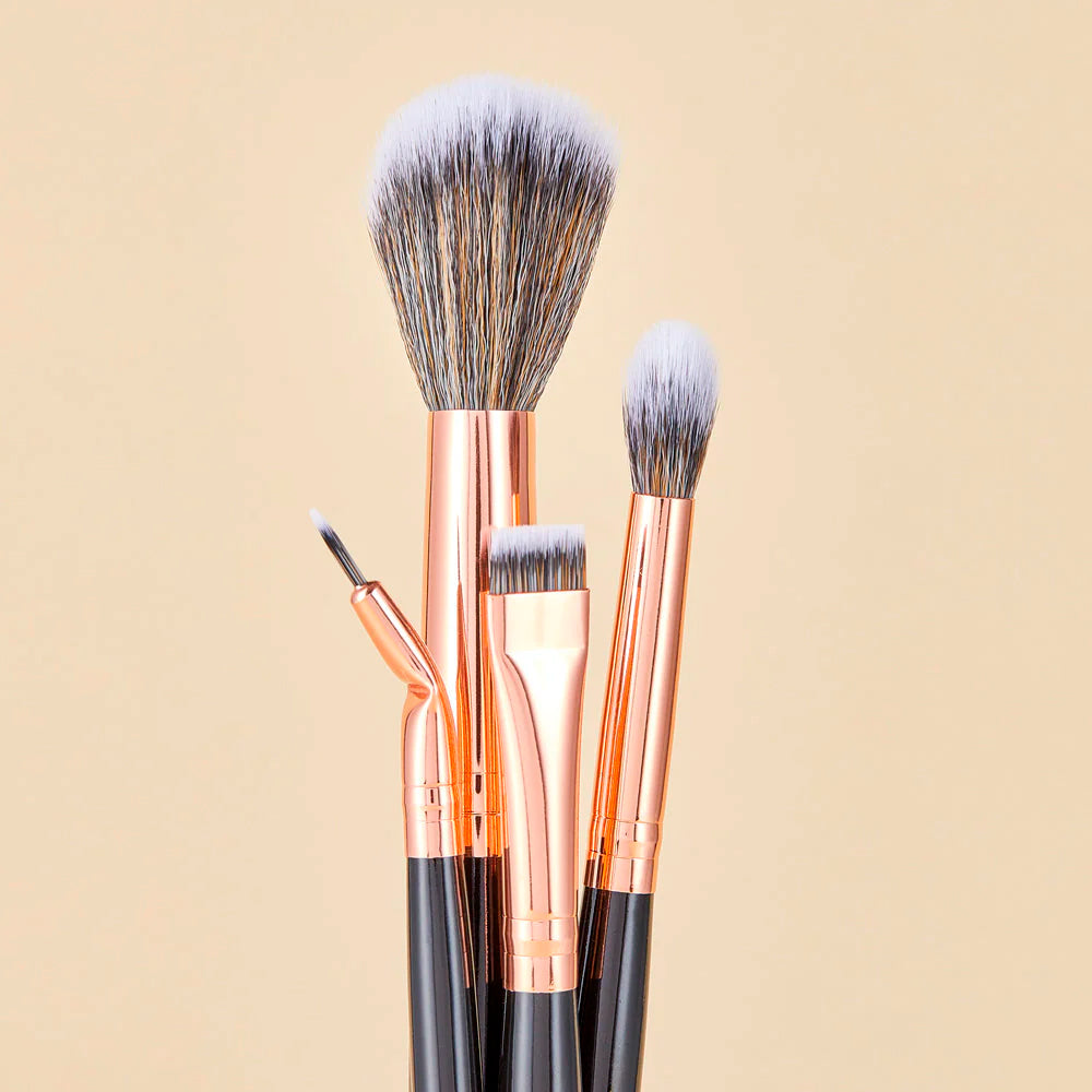 SET DE BROCHAS ATENEA FLAWLESS 46 PZAS