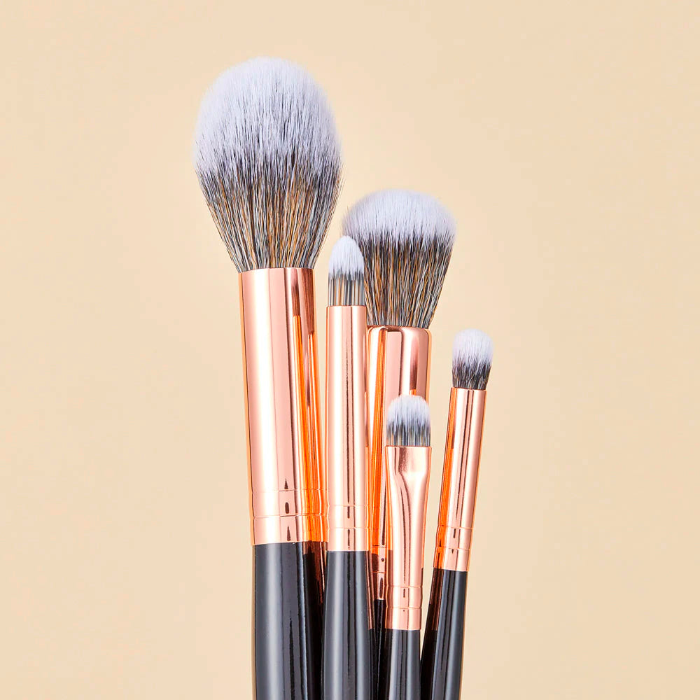 SET DE BROCHAS ATENEA FLAWLESS 46 PZAS