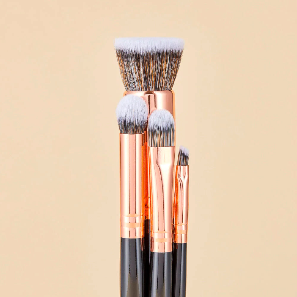 SET DE BROCHAS ATENEA FLAWLESS 46 PZAS