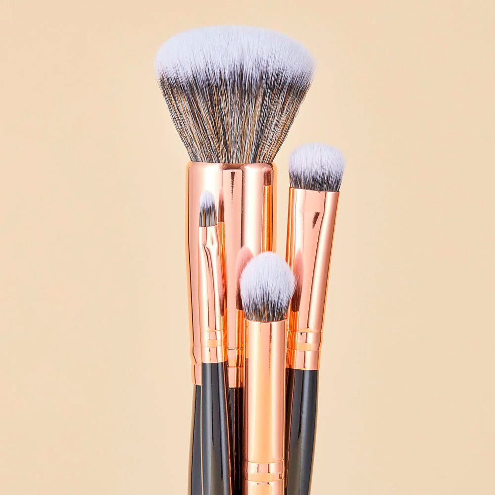 SET DE BROCHAS ATENEA FLAWLESS 46 PZAS