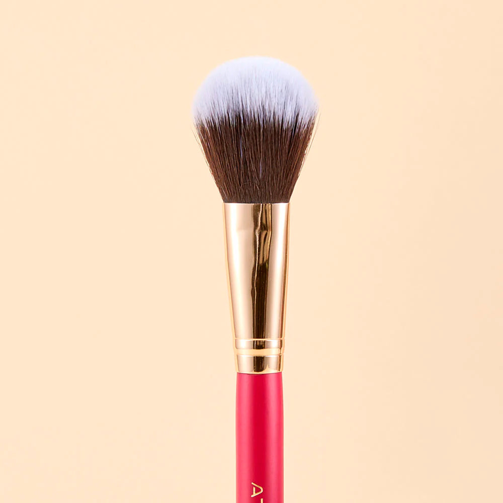 SET DE BROCHAS ATENEA SCARLET 9 PZAS