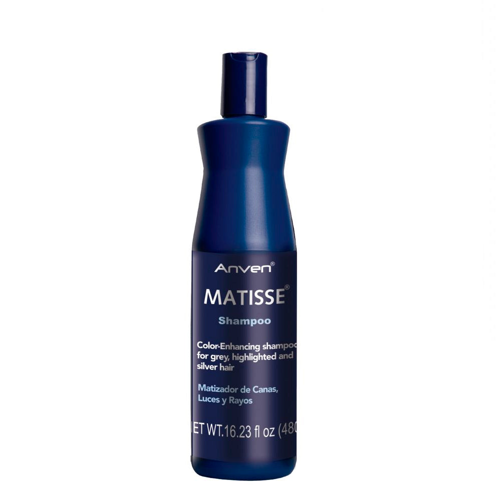 SHAMPOO ANVEN MATISSE