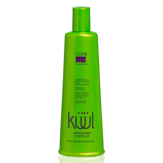 SHAMPOO KUUL RESCUE ME 300 ML