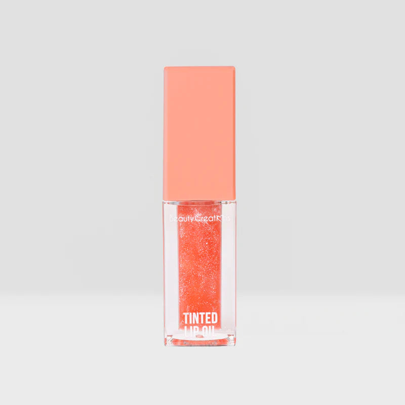 LIP OIL BEAUTY CREATIONS - TINTED LUXE