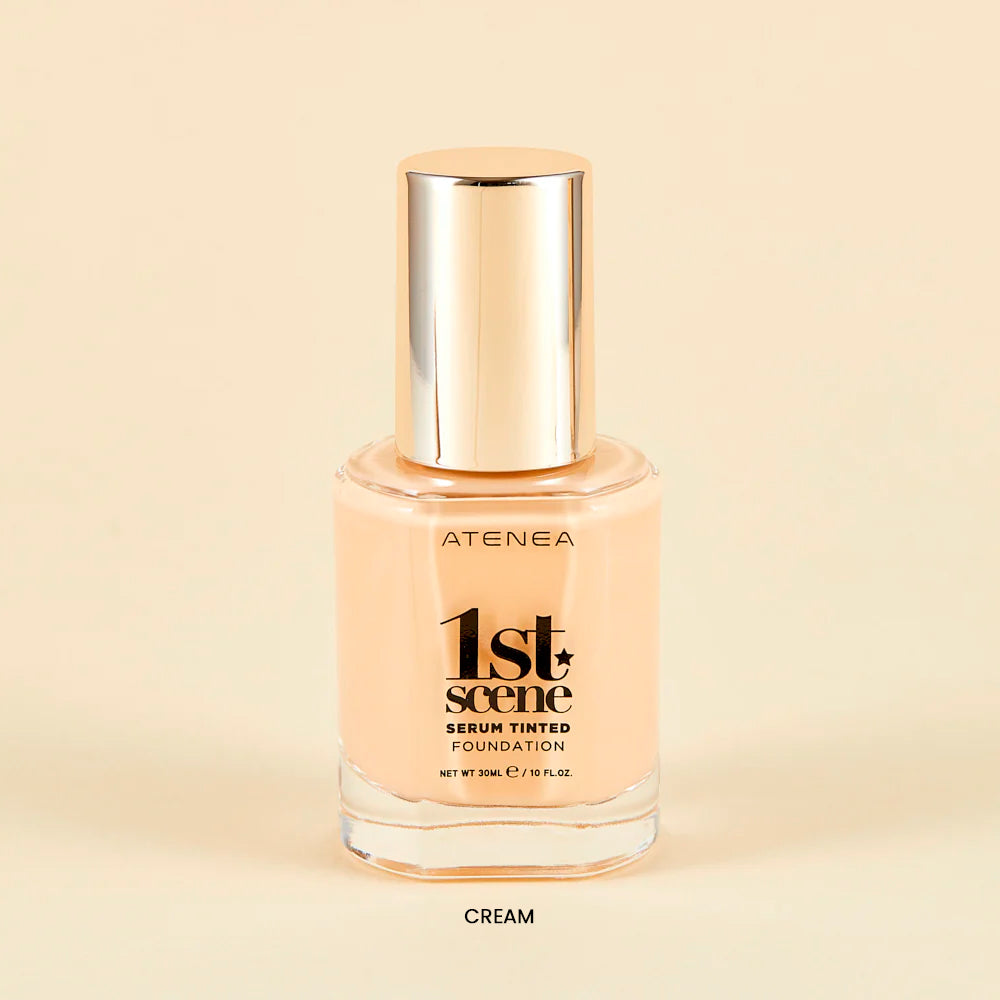 TINTA DE MAQUILLAJE ATENEA 30 ML