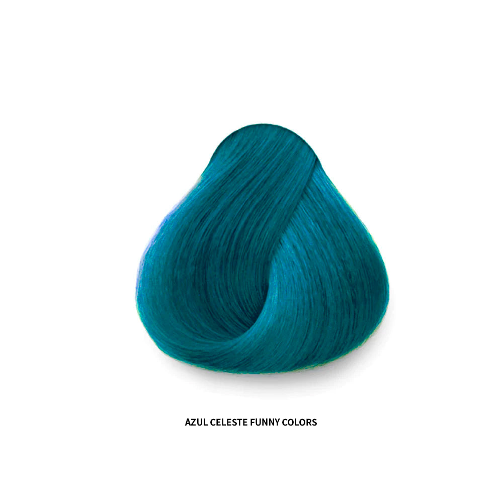 TINTE KUUL FUNNY COLORS
