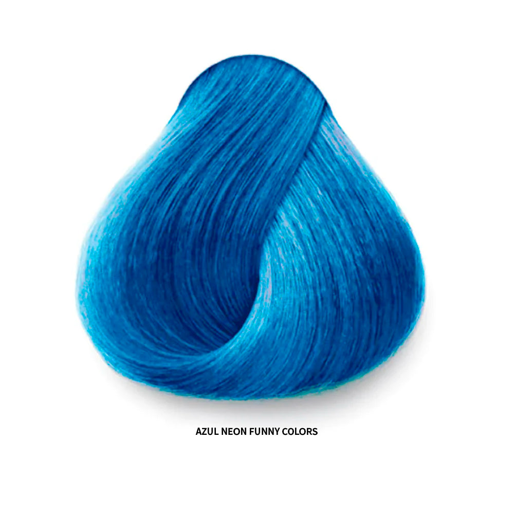 TINTE KUUL FUNNY COLORS