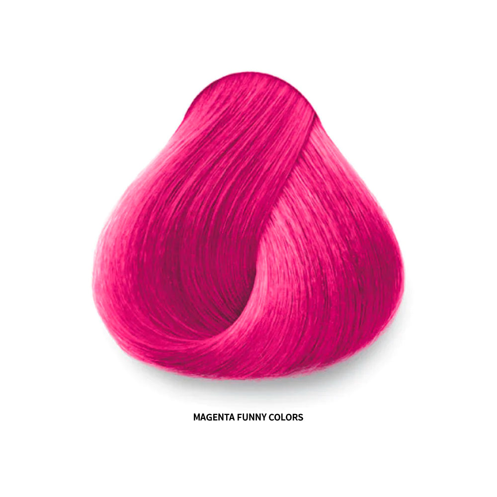 TINTE KUUL FUNNY COLORS