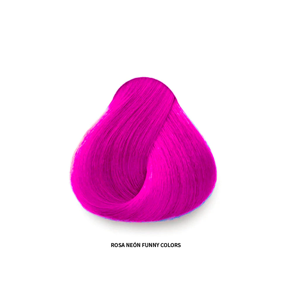 TINTE KUUL FUNNY COLORS