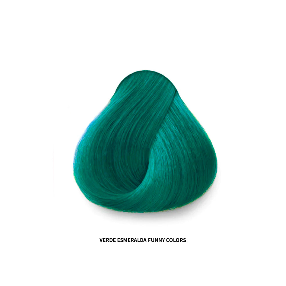 TINTE KUUL FUNNY COLORS