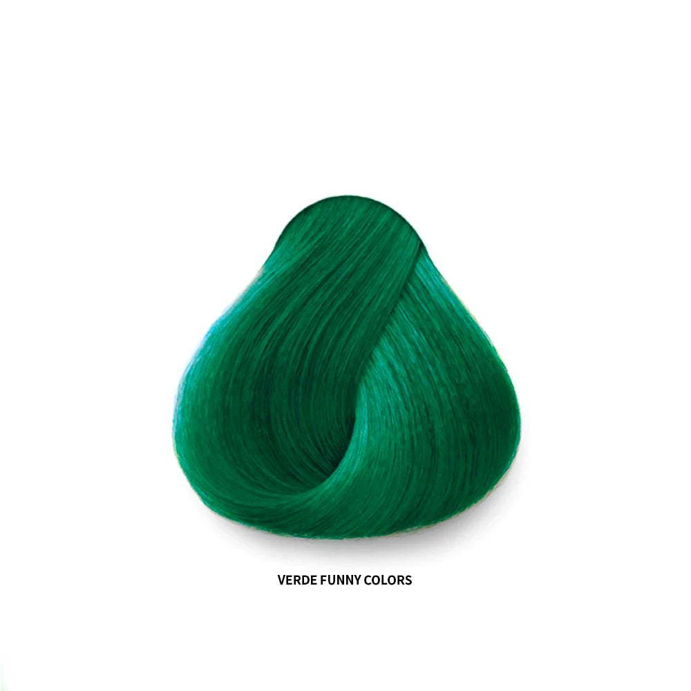 TINTE KUUL FUNNY COLORS