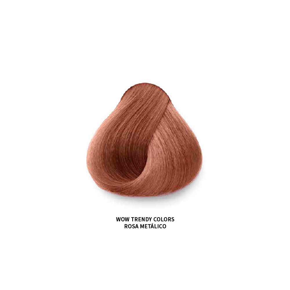 TINTE WOW TRENDY COLORS