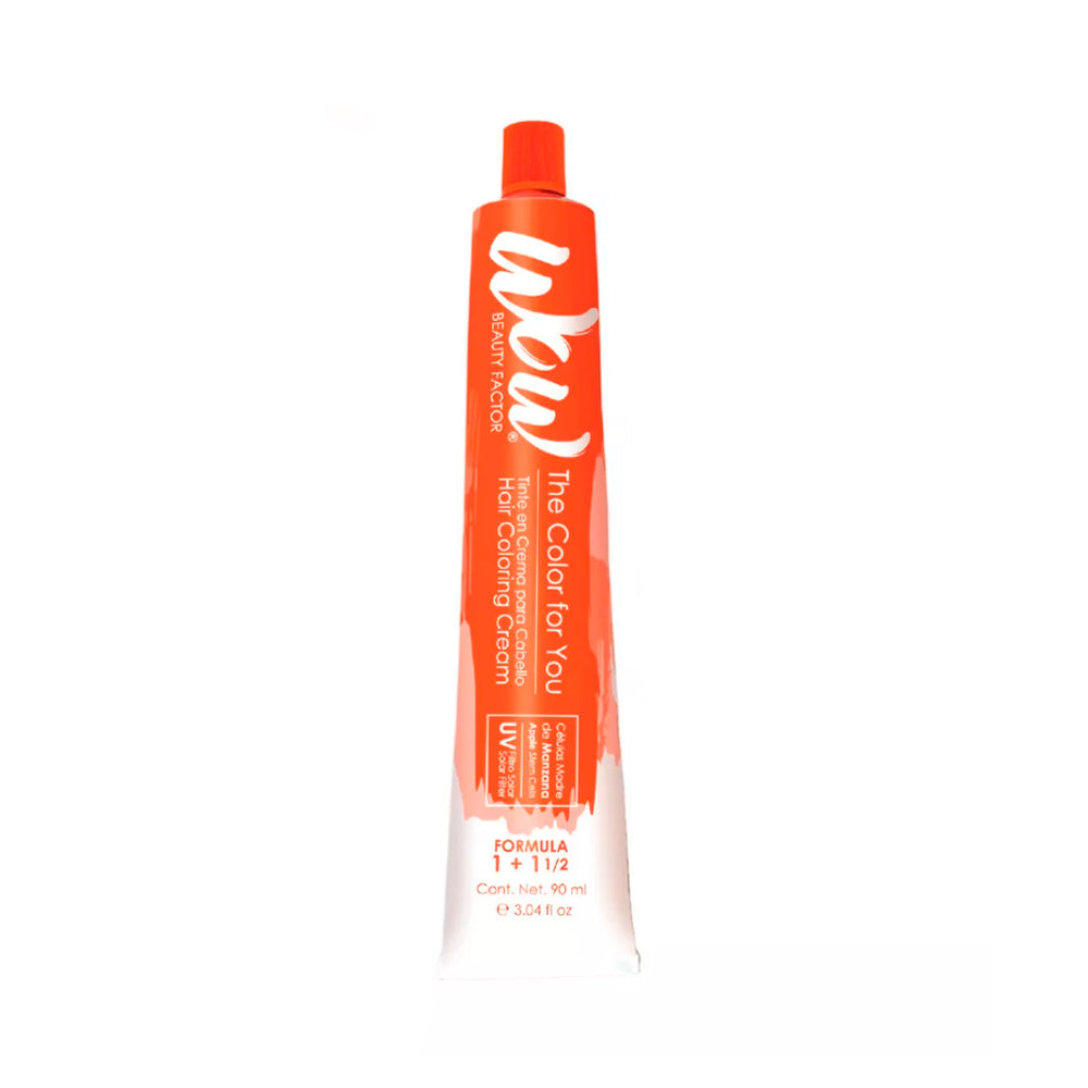 TINTE WOW