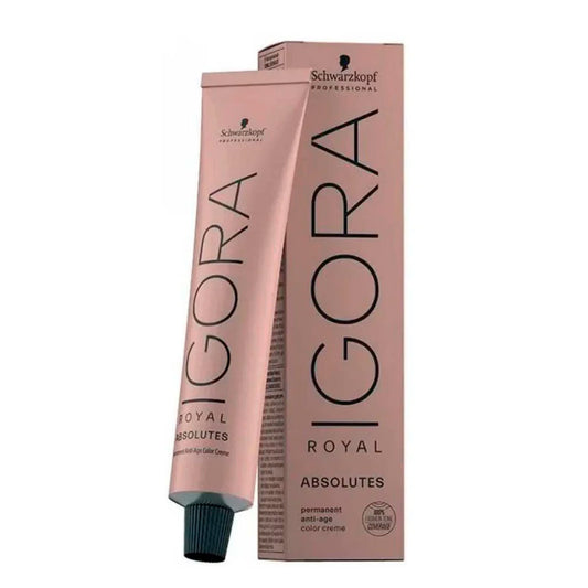TINTE IGORA ROYAL ABSOLUTES