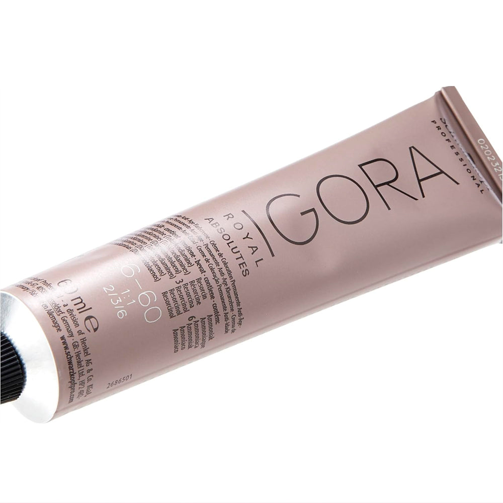 IGORA ROYAL ABSOLUTES